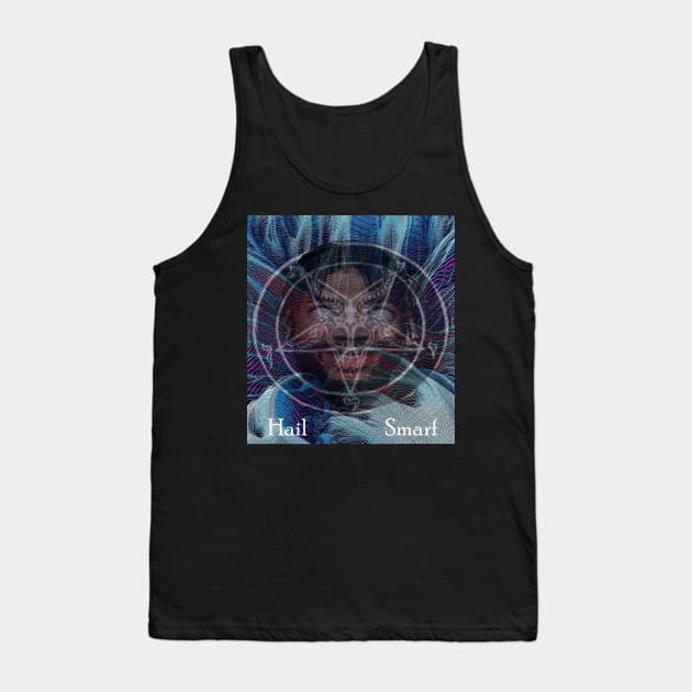 Hail Smarf Tank Top by MuppetMonsters